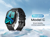 The Rogbid Model C is launching for $79.99. (Image: Rogbid)