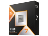 The highly sought out AMD Ryzen 7 9800X3D is back in stock at MSRP via Amazon, Newegg, and Best Buy. (Image source: Newegg)