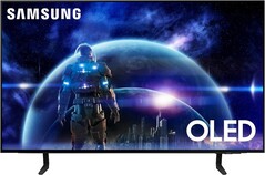 The 42-inch and 65-inch S90D Quantum-dot OLED TVs are now cheaper than ever before (Image source: Samsung)