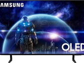 The 42-inch and 65-inch S90D Quantum-dot OLED TVs are now cheaper than ever before (Image source: Samsung)