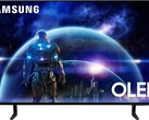 The 42-inch and 65-inch S90D Quantum-dot OLED TVs are now cheaper than ever before (Image source: Samsung)