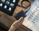 P9 SSD with USB4 interface