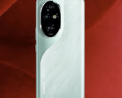 The Honor 200 Pro is the company's first Snapdragon 8s Gen 3-powered smartphone. (Image source: Honor)