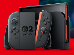 The Switch 2 continues to enjoy relatively strong sales.