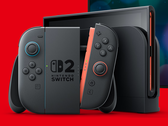 The Switch 2 continues to enjoy relatively strong sales.