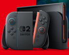 The Switch 2 continues to enjoy relatively strong sales.