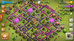 Clash of Clans