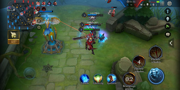 Arena of Valor
