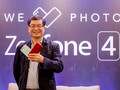 Jerry Shen will be taking over at tech start-up iFast. (Source: WNOT)