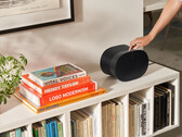 The Era 100 and Era 300 are available in two colours. (Image source: Sonos)