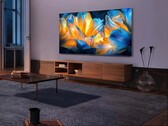 The TCL C9K tops the new C-Series, which also includes the C6K (above). (Image source: TCL)