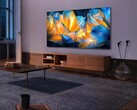 The TCL C9K tops the new C-Series, which also includes the C6K (above). (Image source: TCL)