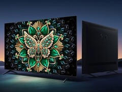 The TCL T6L QD-Mini LED TV is now available in China. (Image source: TCL)