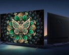 The TCL T6L QD-Mini LED TV is now available in China. (Image source: TCL)