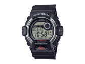 The Casio G-Shock G8900S-1 digital wristwatch. (Image source: Casio)
