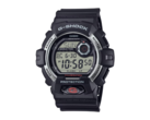 The Casio G-Shock G8900S-1 digital wristwatch. (Image source: Casio)