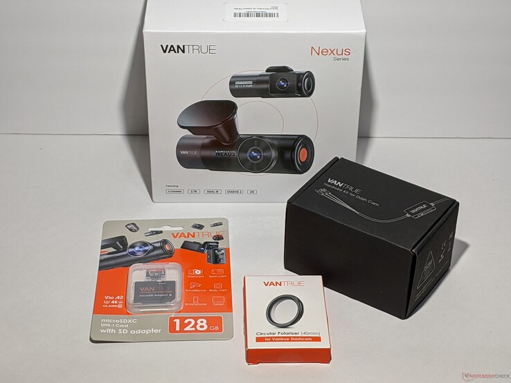 Review bundle