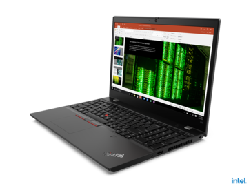 Lenovo ThinkPad L15 Gen 2