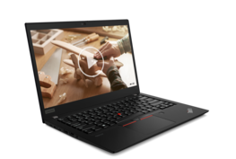 Lenovo ThinkPad T14s