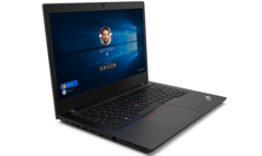 AMD's Ryzen 5 PRO 4650U could be an optional processor choice for the Lenovo ThinkPad L14. (Image source: Lenovo)