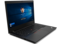 AMD's Ryzen 5 PRO 4650U could be an optional processor choice for the Lenovo ThinkPad L14. (Image source: Lenovo)
