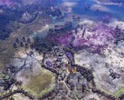 An image showing a city in Zephon.