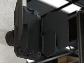 The U7 Industrial features wings to isolate and focus signals.