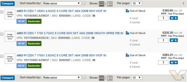 UK pricing is in line with US pricing. (Source: Kikatek.com)