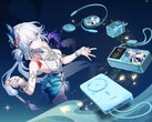 The UGREEN x Honkai: Star Rail Collection