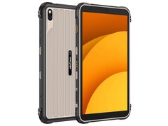 Ulefone launches two new Android 16 tablets. (RugKing Pad Pro, image source: Ulefone)