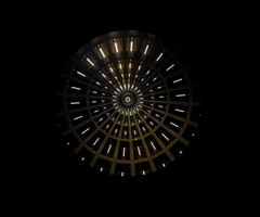 Photonic data paths are key for next gen AI applications. (Image Source: Luminous)