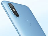 Xiaomi has not waited around this month with updating the Mi A2. (Image source: Xiaomi)