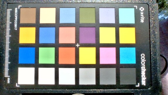 ColorChecker