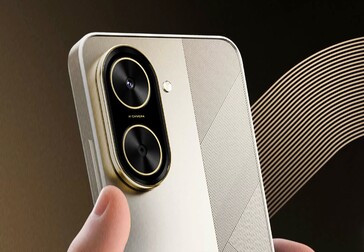 Poco C71 (Image source: Xiaomi)