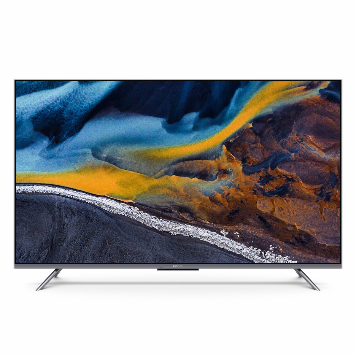 Xiaomi launches 65-inch and 75-inch versions of the TV S Pro in China