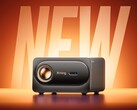 The Xming New V1 projector will be launched in China in February. (Image source: Xming)