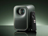 The new Xming Page One projector from Formovie officially just went on sale. (Image: Formovie)
