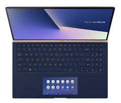 ZenBook 15 UX534