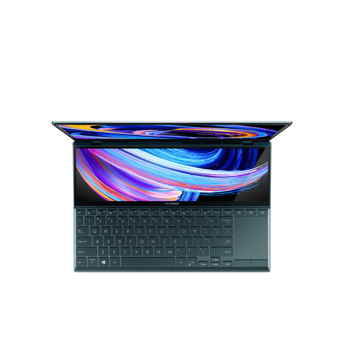 Asus ZenBook Duo 14 UX482 gets refreshed to better