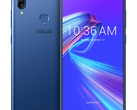 Asus ZenFone Max (M2) Smartphone