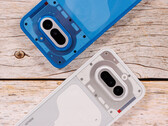Bargain potential and stylish design: Nothing Phone (4a) review