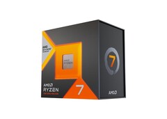 The excellent Ryzen 7 7800X3D gaming CPU is currently 22% off on Newegg along with a useful freebie. (Image source: Newegg)