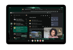 Google is quietly bringing desktop-like window support to Android 15 for tablets. (Image source: Google)