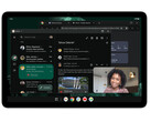 Google is quietly bringing desktop-like window support to Android 15 for tablets. (Image source: Google)