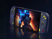The AOKZOE A1 Pro appears set for launch before the A2. (Image source: AOKZOE)