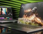The mobile GeForce RTX 5090 is arguably being held back by the relatively low ~150 W TGP limit of most laptops (Image source: Nvidia)