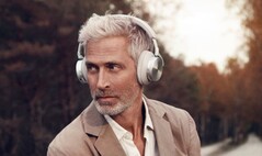 The 95th Anniversary B&O H95 headphones. (Image: B&O)