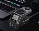 The BW-FW10 is a new charger with wireless charging and numerous ports (Image source: Blitzwolf)
