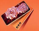 The Galaxy F55. (Source: Samsung)