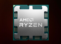 AMD debuted the Zen 4 Ryzen 7000 CPUs in August. (Source: AMD) 